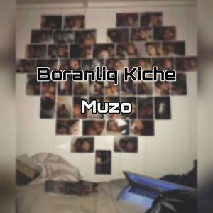 Boranliq Kiche