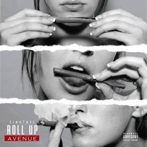 Roll Up (feat. Spades Saratoga) [Explicit]