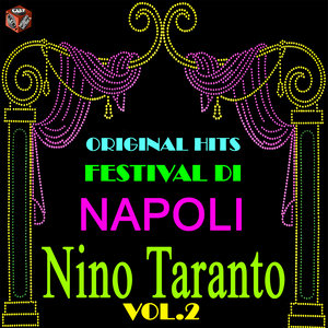 Original Hits - Festival Di Napoli - Nino Taranto Vol. 2