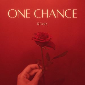 One Chance Remix