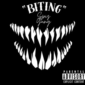 Biting (Explicit)