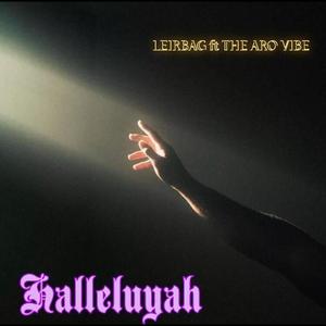 Halleluyah (feat. The Aro VIbe)