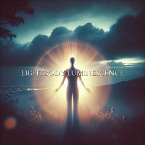 Lightbody Luminescence (Intuitive Indigo)