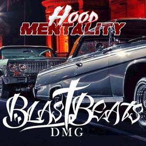 HOOD MENTALITY (West Coast G Funk Beat)