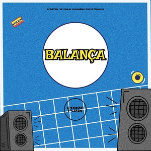 Balança (Explicit)