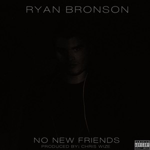 No New Friends