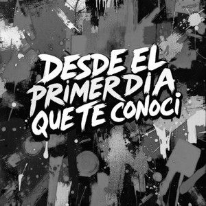Desde El Primer Dia Que Te Conoci (Bachata)