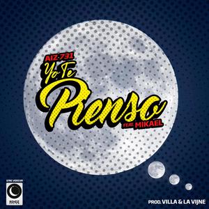 Yo Te Pienso(feat. Mikael) (Urban Remix)