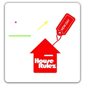 하우스 룰즈 (House Rulez) EP뉴데이 (New day) (House Rulez EP (New day))