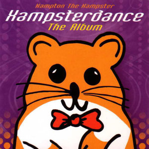 The Hampsterdance Song