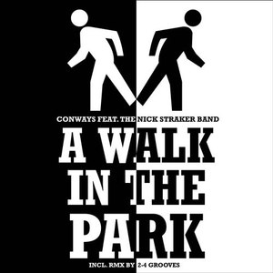 A Walk in the Park (Los Hijos De Ibiza Remix)