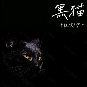 黑猫 (伴奏)