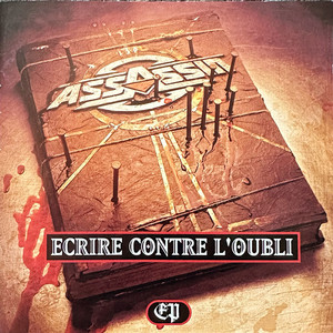 Ecrire contre l'oubli (Explicit)