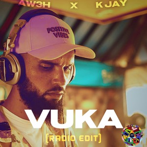 Vuka (Radio Edit)