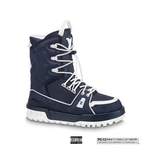 LOUIS BOOTS. (feat. Beatsbysav) [Explicit]