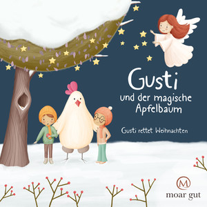 Gusti rettet Weihnachten (Weihnachtsspecial)