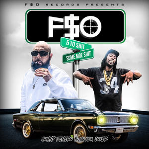 Barry White (Explicit)