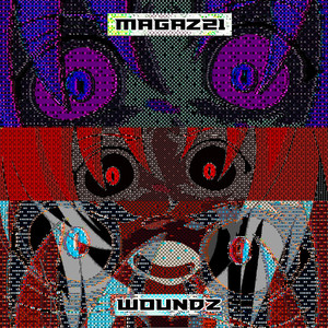 WOUNDZ