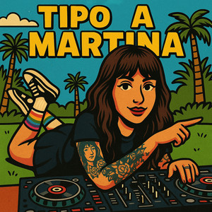 TIPO A MARTINA (Explicit)