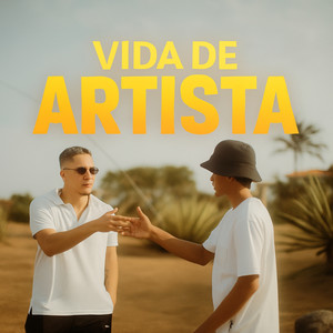 Vida de Artista (Explicit)