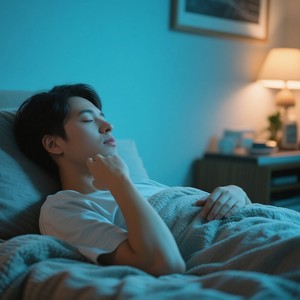 Quiet Rhythms for Chill