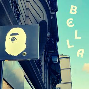 bella (feat. sayso) (Explicit)