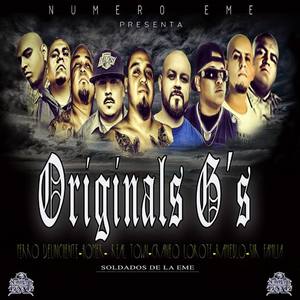 Original G's (Explicit)