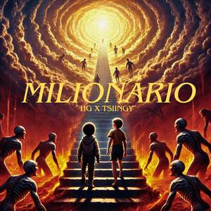 Milionário (Explicit)