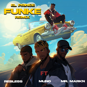 Funke (Remix) [Explicit]