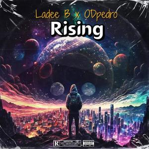 Rising (feat. ODPEDRO) (Explicit)