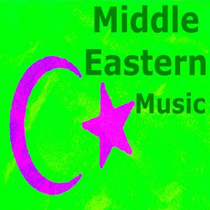 Middle Eastern World Music