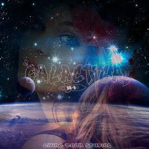 GALACTICA (feat. BR-Y) (Explicit)