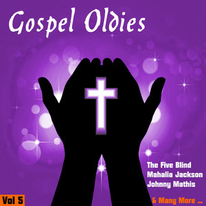 Gospel Oldies 5