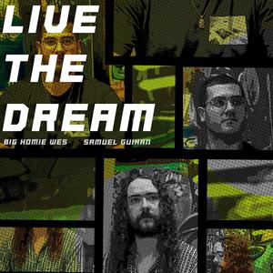 Landmines (feat. Boxguts, Dyz the Myth & Yung Breeze) (Live|Explicit)