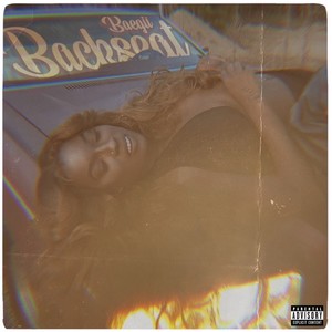 Back Seat (Explicit)