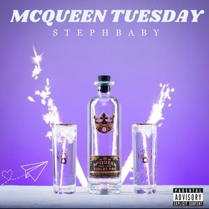 Mcqueen Tuesday (Explicit)