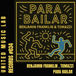 Para Bailar (Extended)