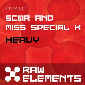 Heavy (Original Mix)