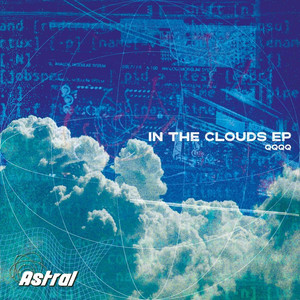 In The Clouds EP