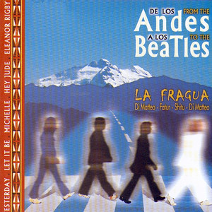 De los Andes a los Beatles