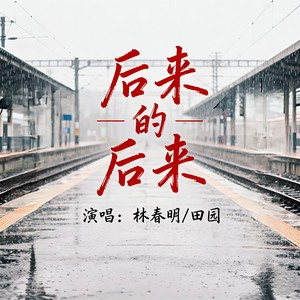 后来的后来林春明/田园-林春明&田园