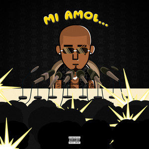 Anonimus - La Calle (Explicit)