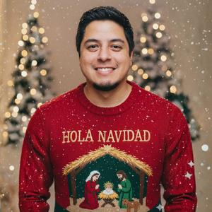 Hola Navidad