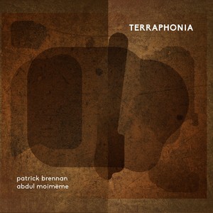 Terraphonia (Explicit)