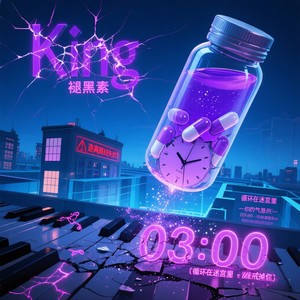 褪黑素 (COVER版)