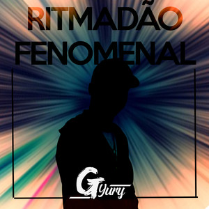 Ritmadão Fenomenal