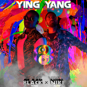 Ying Yang (Explicit)