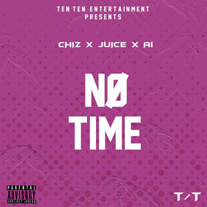 No Time (Explicit)