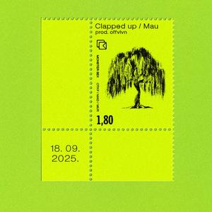 Clapped up (feat. offvlvn) (Explicit)