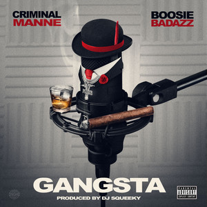 Gangsta (Explicit)